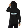 Unisex Fleece Hoodie - MAMN