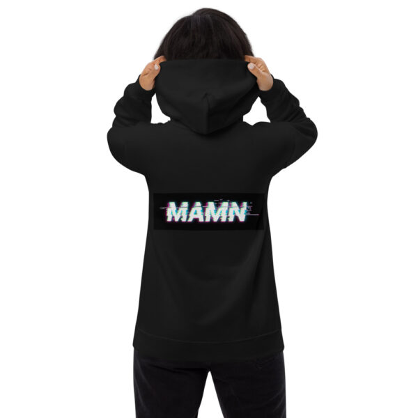 MAMN Unisex Hoodie